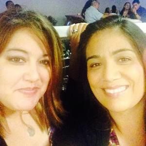 Meet your Posher, Laura